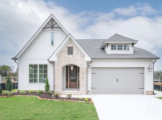 1526 Storyvale Ln, Hixson, TN 37343