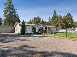 150 Burke Ln, Columbia Falls, MT 59912