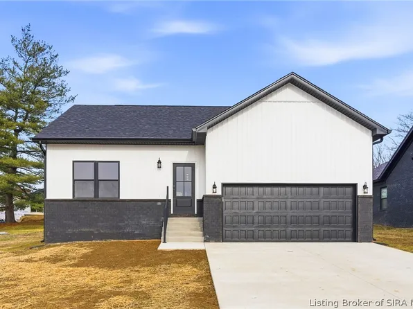 6002 Red Berry Juniper Drive, Charlestown, IN 47111