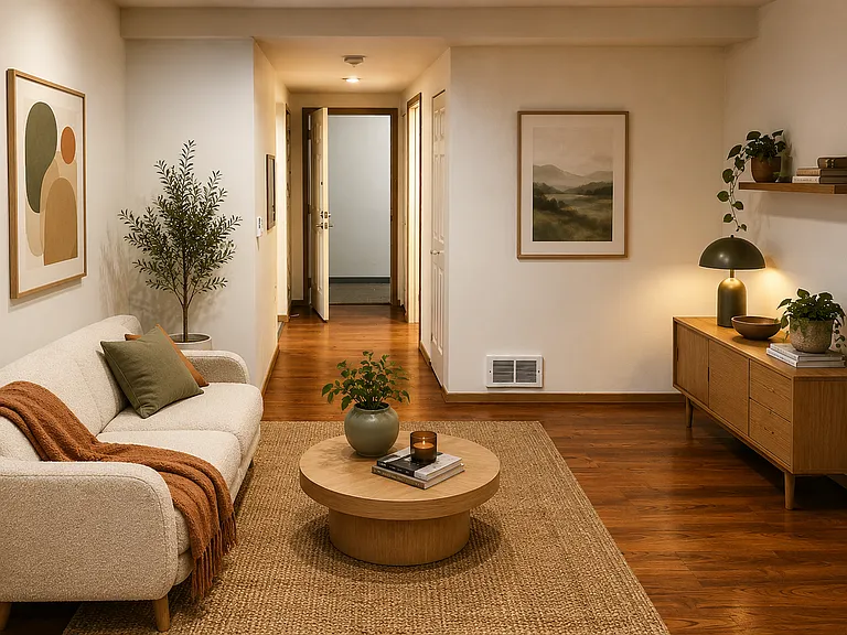 Oswego Apartments - Located on the east banks of Green Lake — Photo 33