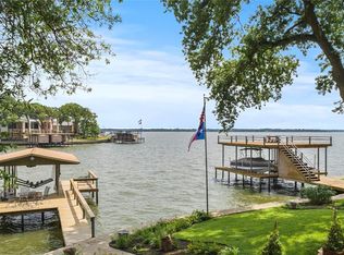 117 Hillcrest Dr, Kemp, TX 75143