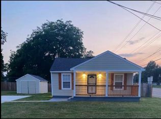 2331 Manchester Rd, Memphis, TN 38114