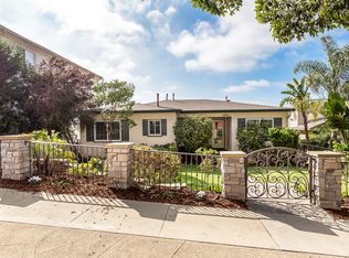605 Sheldon St, El Segundo, CA 90245