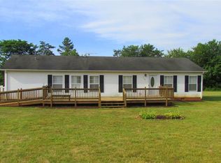 718 Hill River Rd, Hiddenite, NC 28636