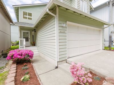4325 Clogston Ave NE, Bremerton, WA, 98310