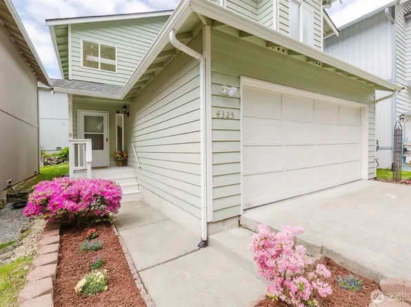 4325 Clogston Ave NE, Bremerton, WA 98311