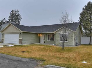 4221 E Melodys Ln, Mead, WA 99021