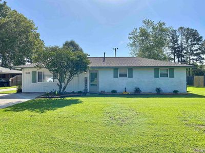 1630 Debra Dr, Baker, LA, 70714
