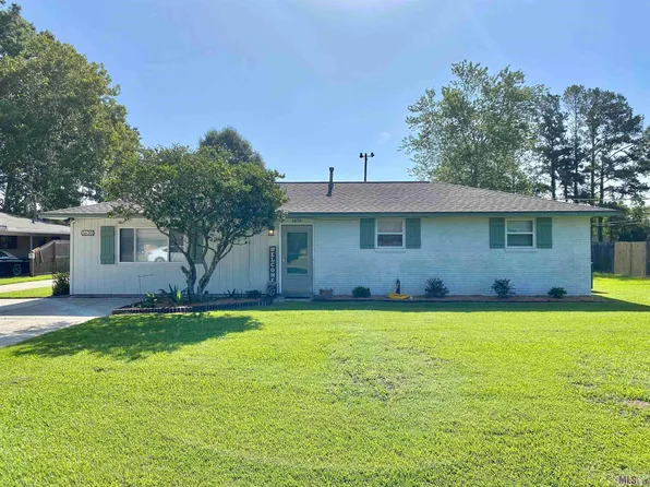 1630 Debra Dr, Baker, LA 70714