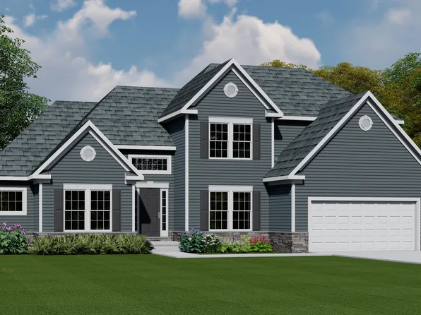 Harrington II Plan, Lincoln Woods