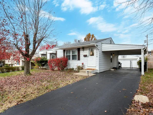 5436 Baynard Dr, Columbus, OH 43232