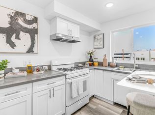 2837 San Marino St, Los Angeles, CA 90006