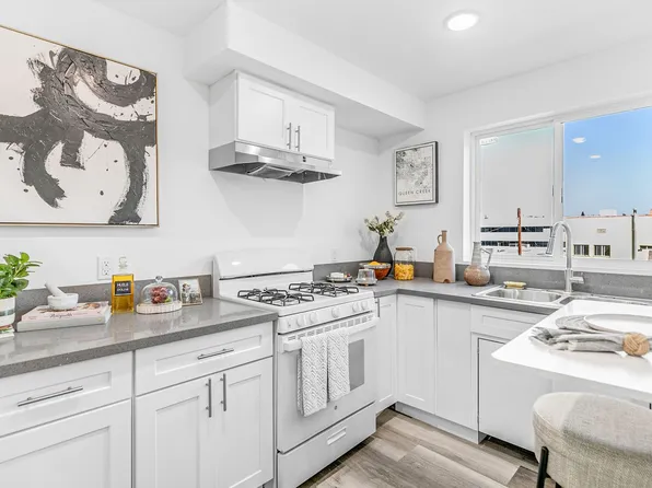 2837 San Marino St, 2837 San Marino St #1, Los Angeles, CA 90006