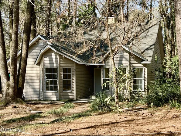 3 Braden Road, Burton, SC 29906
