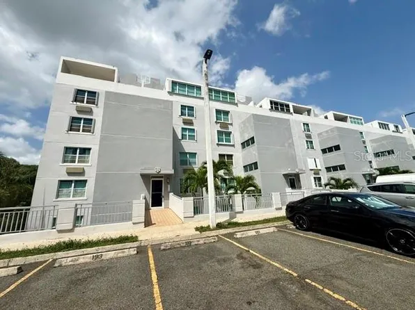 Cond Camelot 842, San Juan, PR