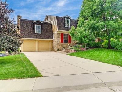 5424 S Hoyt Street, Littleton, CO, 80123