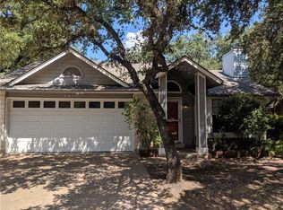 6910 Riverton Dr, Austin, TX 78729