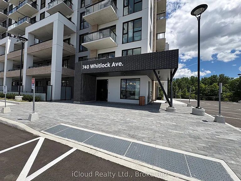 740 Whitlock Ave #307 — Photo 2
