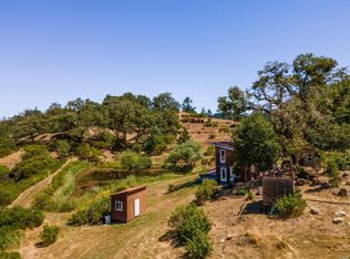 1461 Buckhorn Rd, Willits, CA 95490