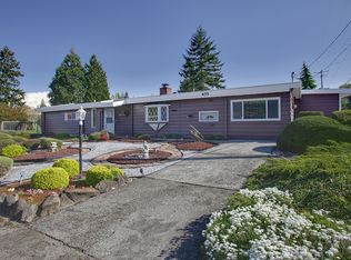 655 SW 144th Pl, Seattle, WA 98166