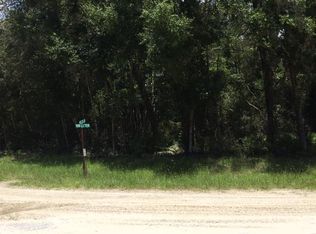 1 38 Acr Nw Lane And NW #45-76, Chiefland, FL 32626