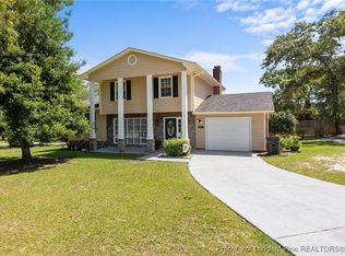 6236 Stoney Point Loop, Fayetteville, NC 28306