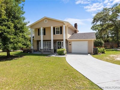 6236 Stoney Point Loop, Fayetteville, NC, 28306
