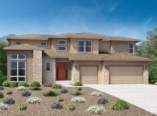 1006 Earmark Ln, Castle Rock, CO 80104