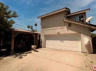 6046 Stafford Ave, Huntington Park, CA 90255