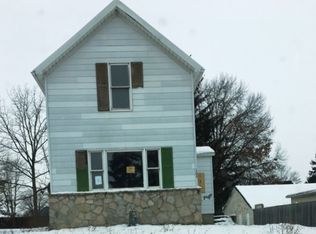 109 Whetstone St, Bucyrus, OH