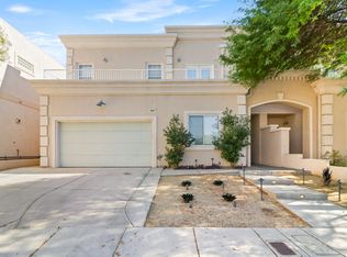 5096 Thunder River Cir, Las Vegas, NV 89148