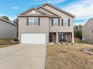 615 Markham Cir, Moore, SC 29369