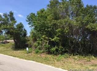 2513 India Palm Dr, Edgewater, FL 32141
