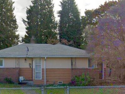 7060 Cleopatra, Seattle, WA, 98117