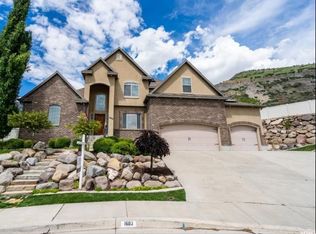 1603 E 300 S, Pleasant Grove, UT 84062