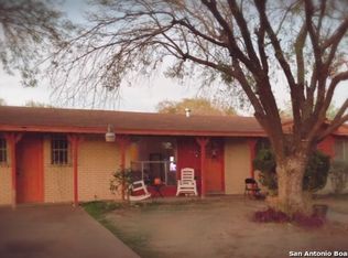 2429 Ralph Dr, Eagle Pass, TX 78852