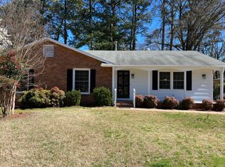 4724 Latimer Rd, Raleigh, NC 27609