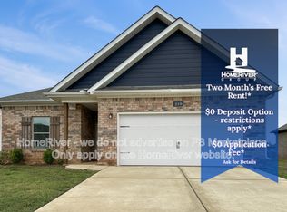 210 John Harold Dr, Meridianville, AL 35759
