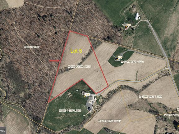 2nd image of LOT 5 Swan Meadow Dr