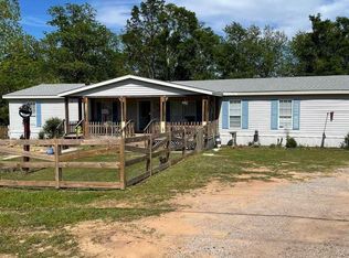 690 Jacks Branch Rd, Cantonment, FL 32533