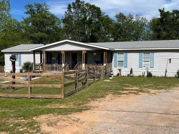690 Jacks Branch Rd, Cantonment, FL 32533