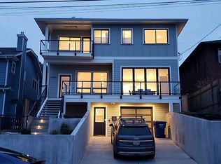 6806 35th Ave NW, Seattle, WA 98117