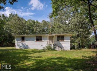 111 Cedar Dr, Woodstock, GA 30189
