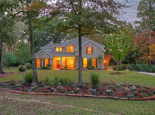 31511 Sampras Ct, Magnolia, TX 77354