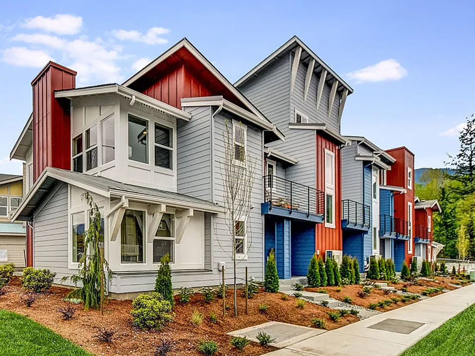 Orchard Place Townhomes
