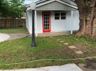 1908 S 69th Ave E, Tulsa, OK 74112