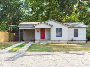 841 Hall St, Malvern, AR 72104