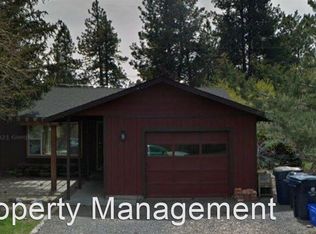 1465 NW Baltimore Ave, Bend, OR 97703