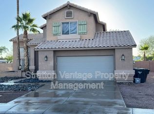 921 N Redrock St, Gilbert, AZ 85234