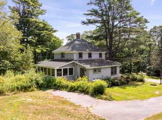 74 & 76 Bay Street, Boothbay Harbor, ME 04538